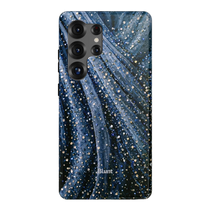 Midnight Showgirl Samsung Case