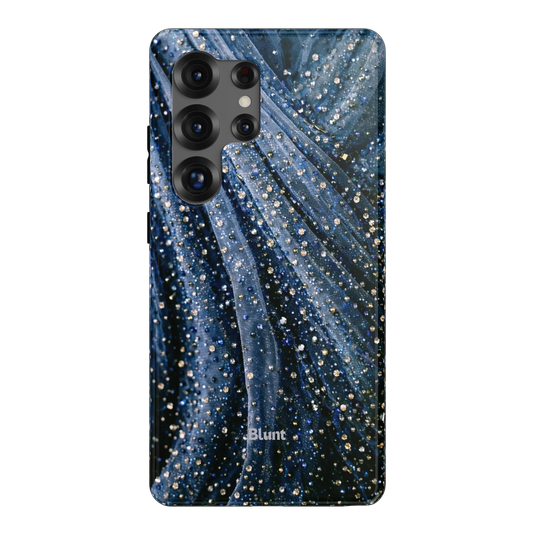 Midnight Showgirl Samsung Case
