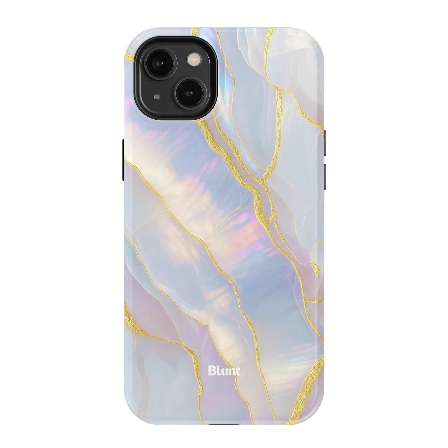 Moonstone iPhone Case