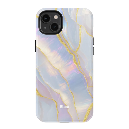Moonstone iPhone Case