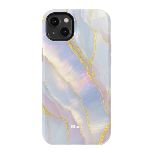 Moonstone iPhone Case