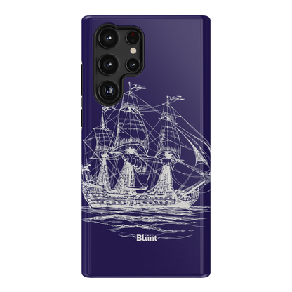 Shipdrift Samsung Case