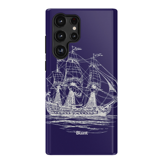 Shipdrift Samsung Case