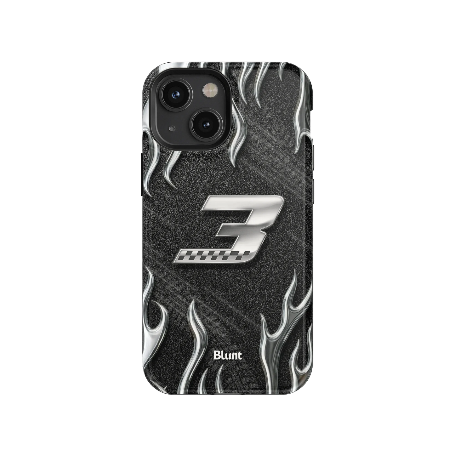Legacy iPhone Case