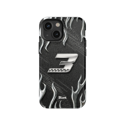 Legacy iPhone Case