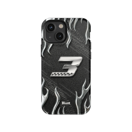 Legacy iPhone Case