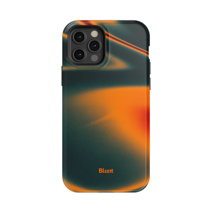 Thrivn iPhone Case