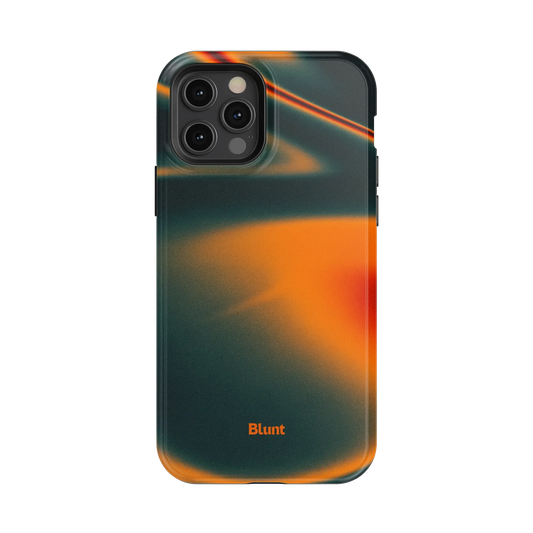 Thrivn iPhone Case