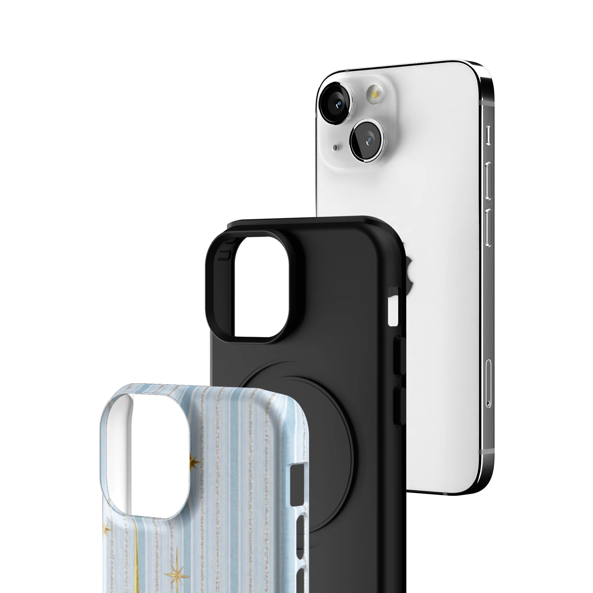 Cozy-Night-iphone-case-iPhone 13 Mini-3