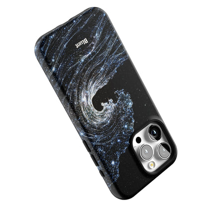 Midnight-Wave-iphone-case-iPhone 15 Pro Max-4
