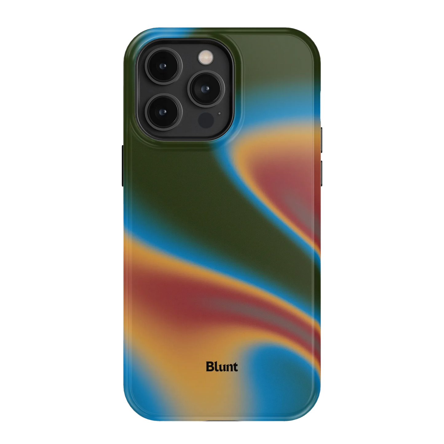 Repth iPhone Case