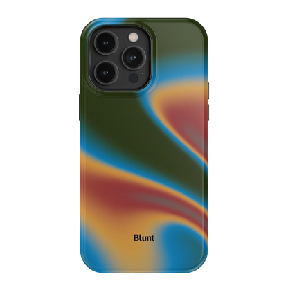 Repth iPhone Case
