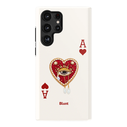 Eyce Samsung Case