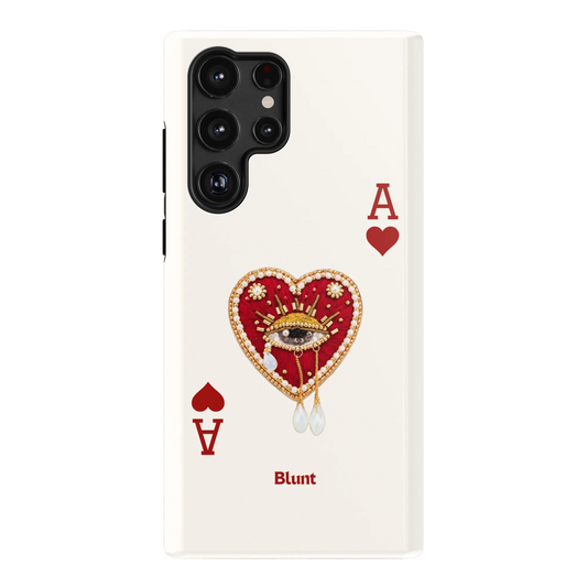 Eyce Samsung Case