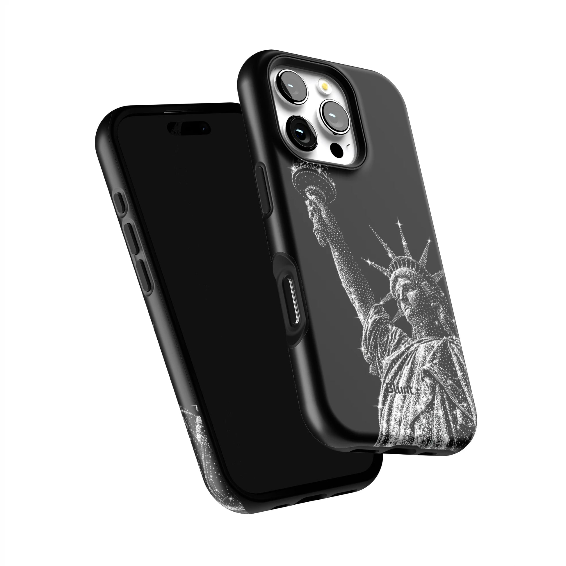 Glitterry-Liberty-iphone-case-iPhone 16 Pro-5