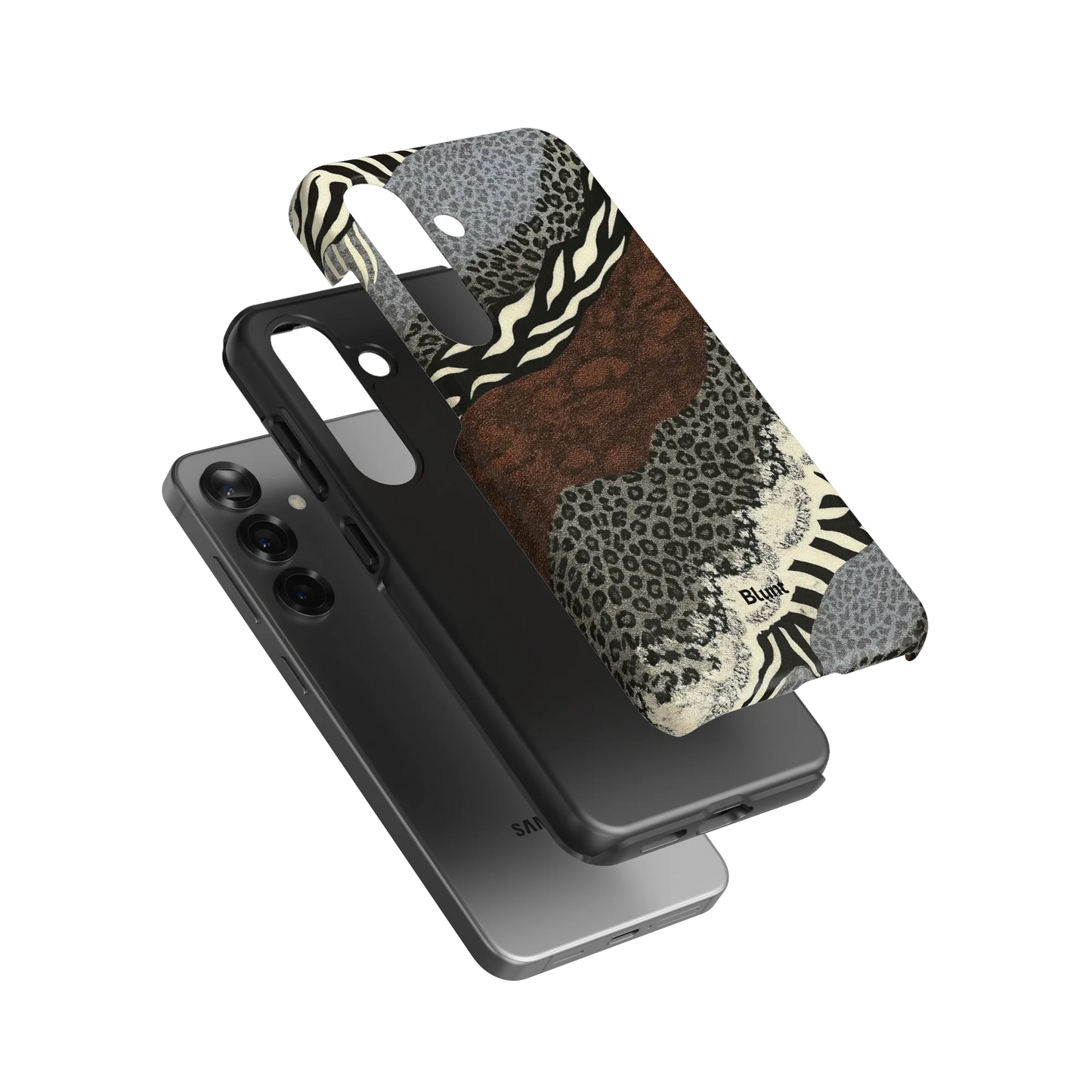 Wild Tracks Samsung Case