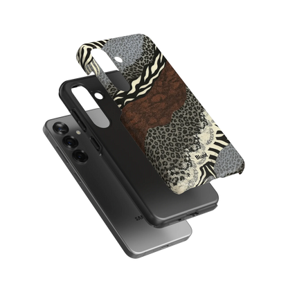 Wild Tracks Samsung Case