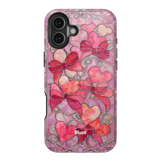 Lilian iPhone Case
