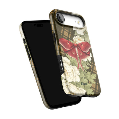 PLAID-EVENING-iphone-case-iPhone 17 Air-5