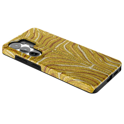 Golden-Roots-samsung-case-Galaxy S26 Ultra-2