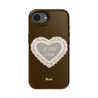 Laced Vita iPhone Case