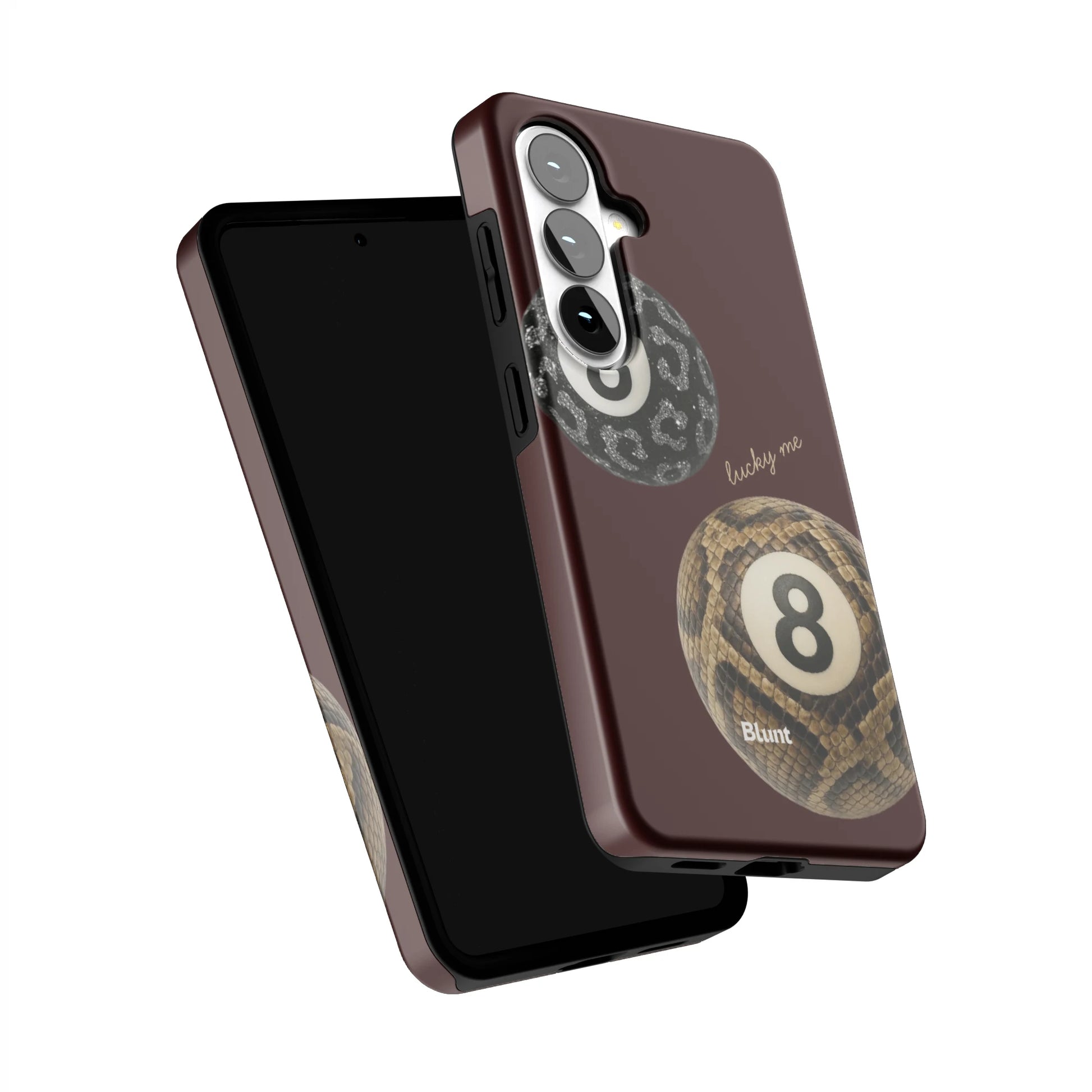 Noir-Luck-samsung-case-Galaxy S26-5