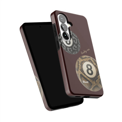 Noir-Luck-samsung-case-Galaxy S26-5