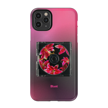 Flora Mix iPhone Case