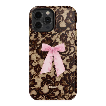 Theresa iPhone Case