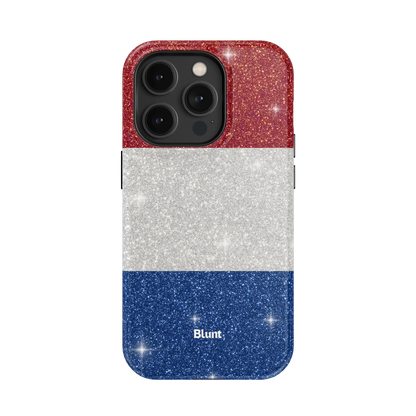Parisa iPhone Case
