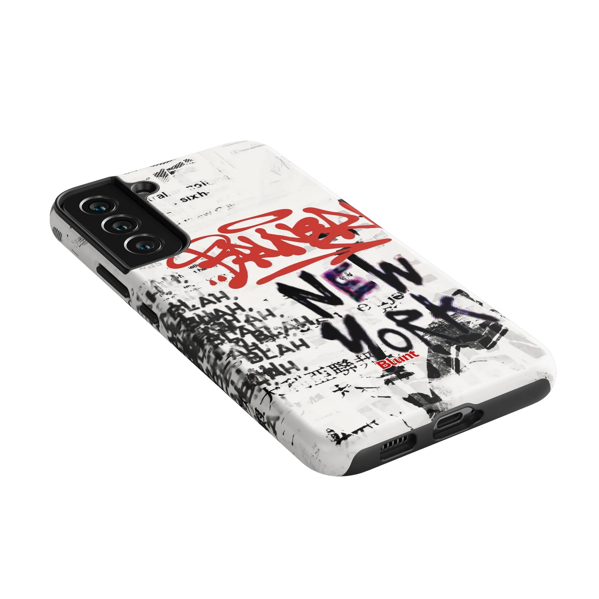 Riot-samsung-case-Galaxy S22 Plus-2