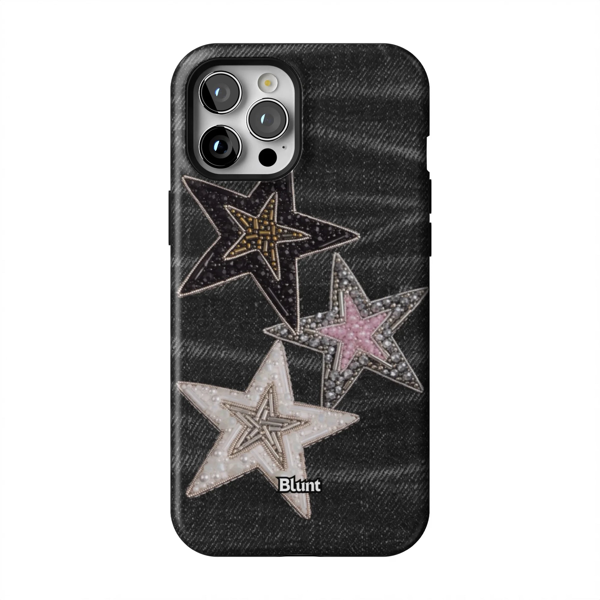Starfall-Denim-iphone-case-iPhone 12 Pro Max-1