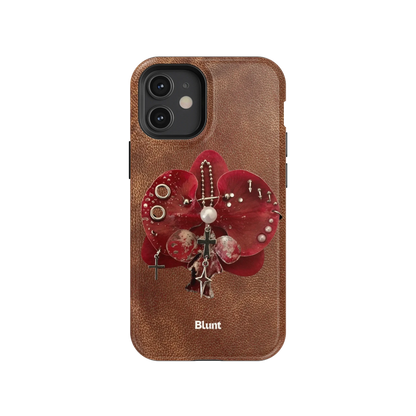 Western Relic iPhone Case