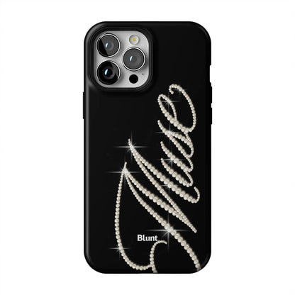 Blinged-Muse-iphone-case-iPhone 13 Pro Max-1