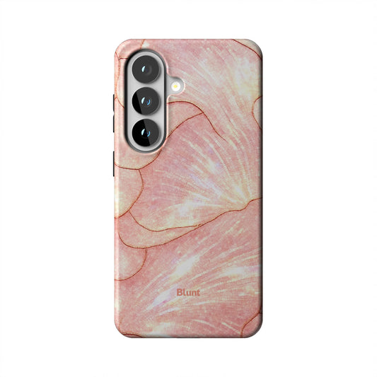 Blush-Shell-samsung-case-Galaxy S26-1