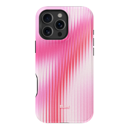 BubbleGum iPhone Case