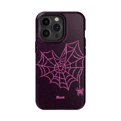 Noctura iPhone Case