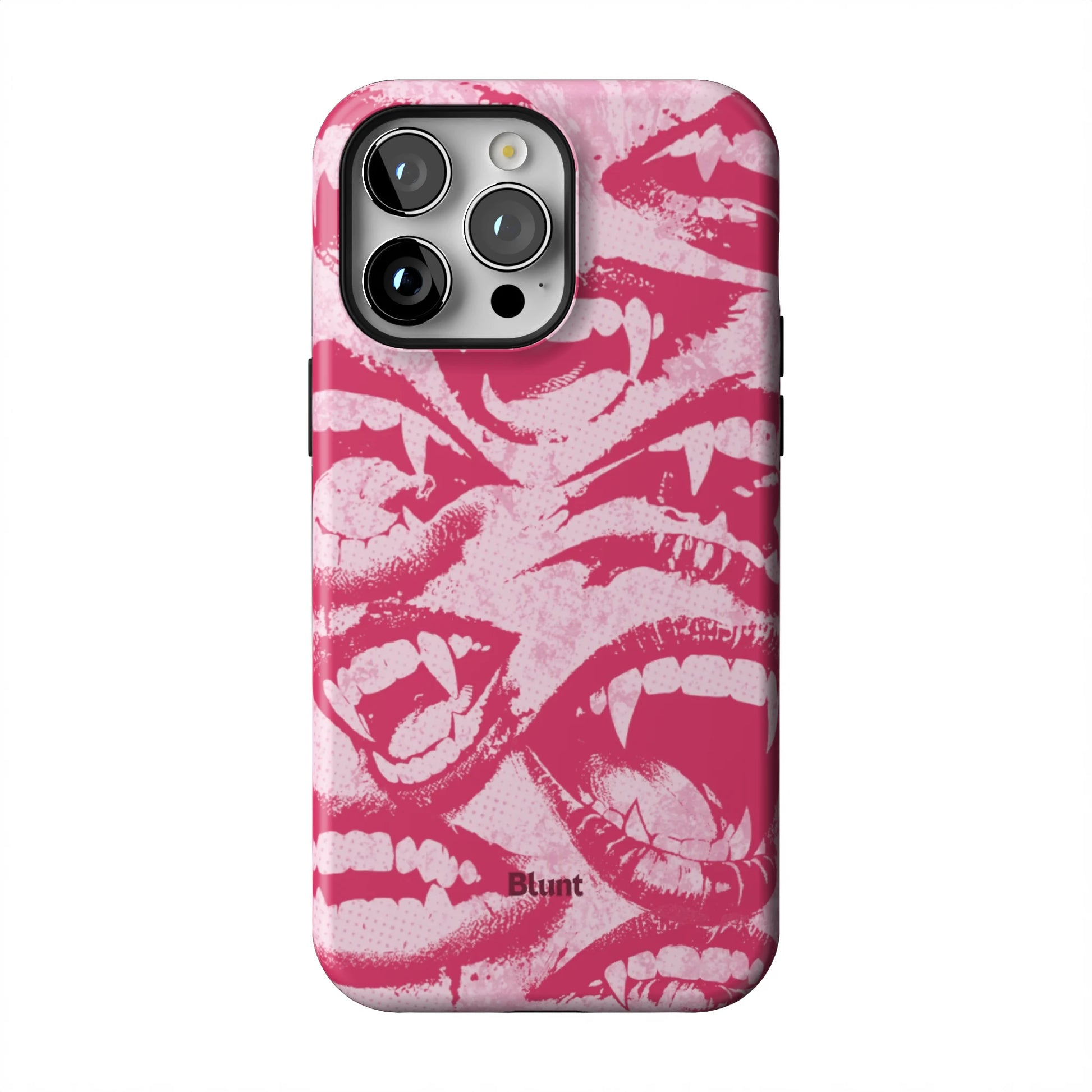 Bites-and-Kisses-iphone-case-iPhone 14 Pro Max-1
