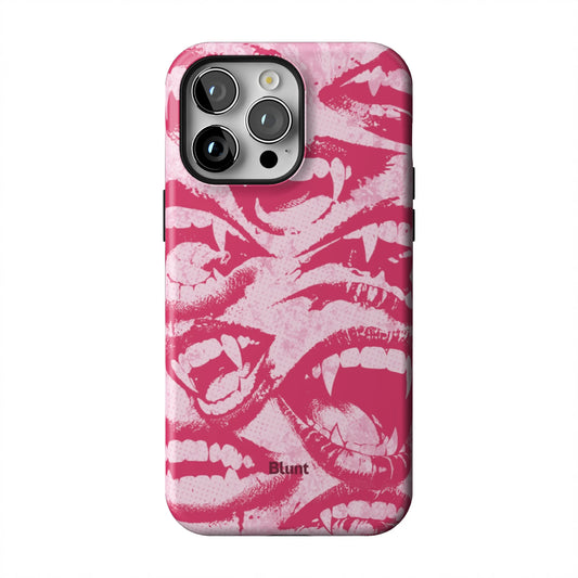 Bites-and-Kisses-iphone-case-iPhone 14 Pro Max-1
