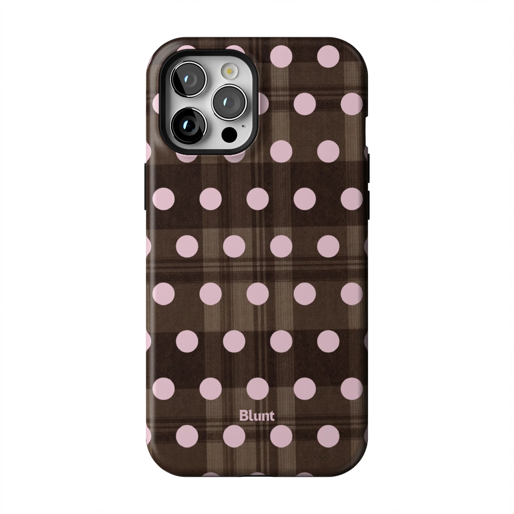 Choco-Dottie-iphone-case-iPhone 12 Pro Max-1