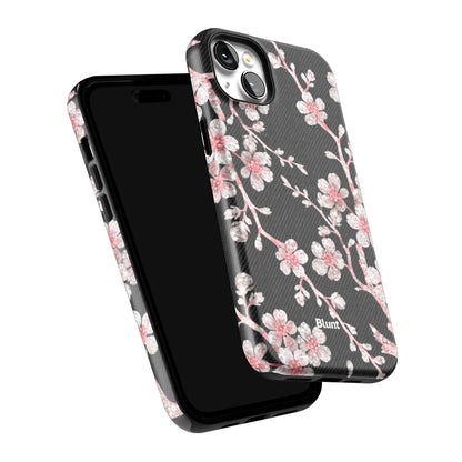 Buttoned-Blossom-iphone-case-iPhone 14 Plus-5
