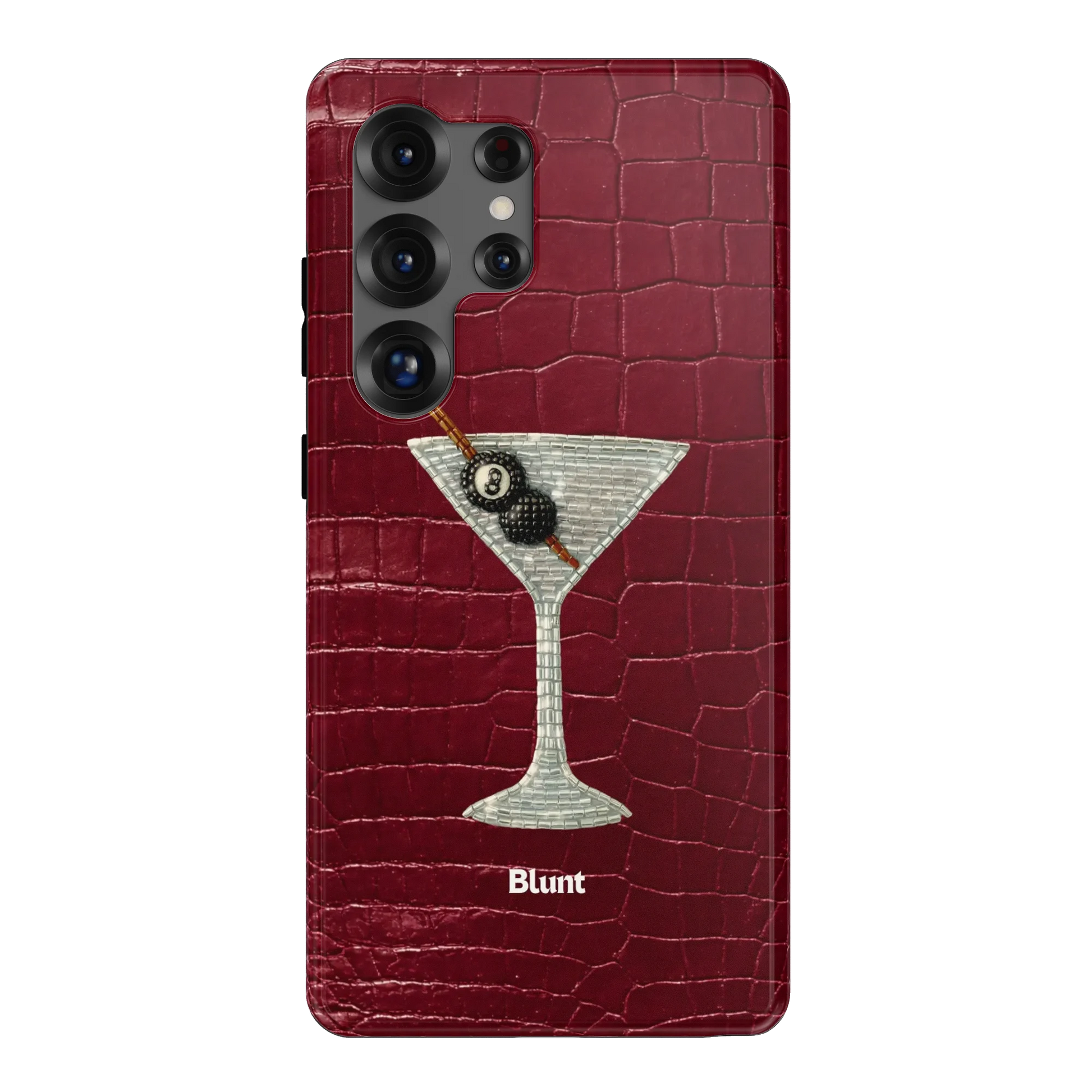 Crimson-Happy-Hour-samsung-case-Galaxy S25 Ultra-1