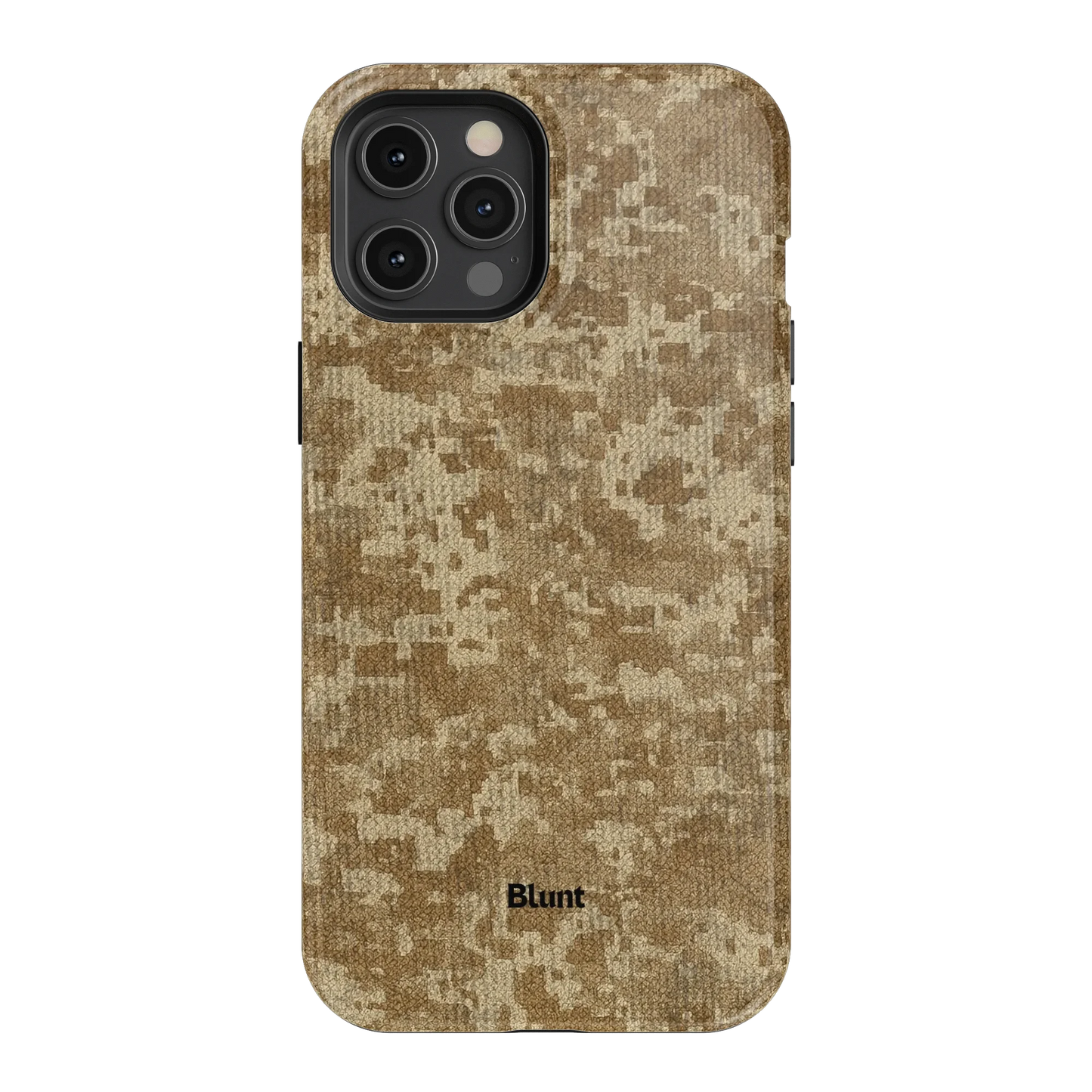 Sandstorm iPhone Case