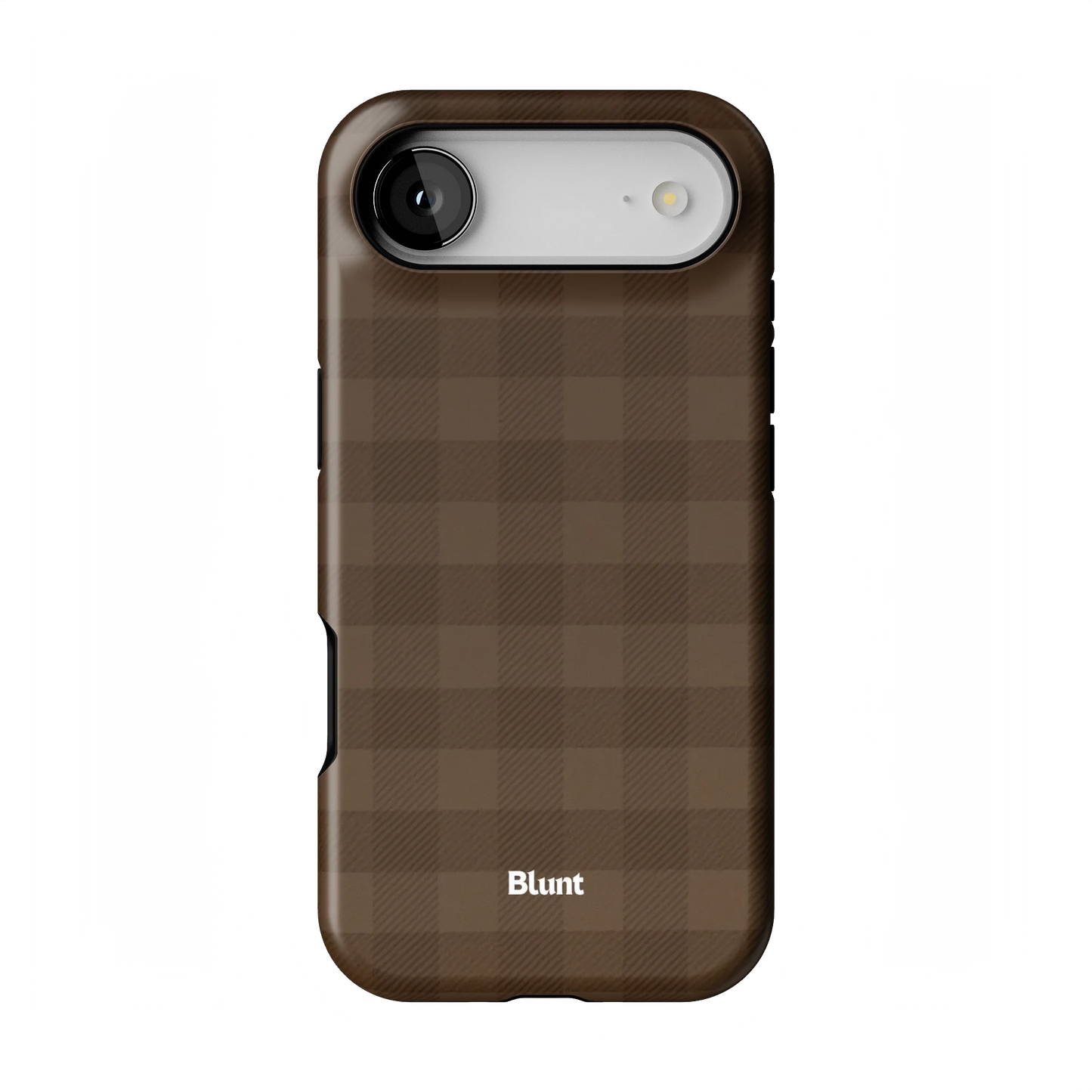 Chestnut iPhone Case