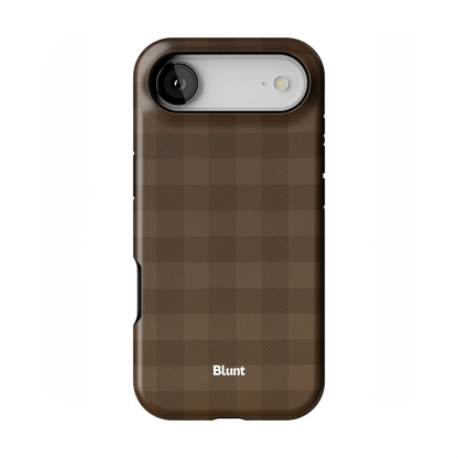 Chestnut iPhone Case