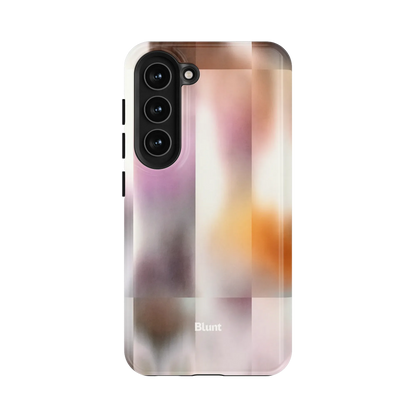 Glass Fade Samsung Case