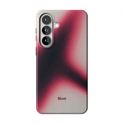 Glitchcore Fade Samsung Case