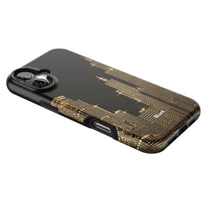 Gold-NYC--SKYELINE-iphone-case-iPhone 16 Plus-2