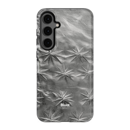 Chrome Crusade Samsung Case
