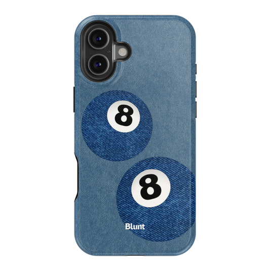 Hot Shot iPhone Case